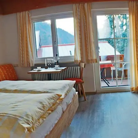 Gastehaus Luise Appartement
