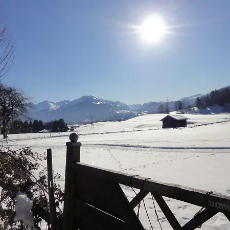 Gastehaus Luise *