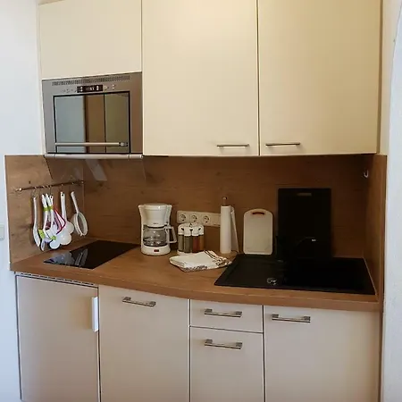 Gastehaus Luise * 奥伯斯特多夫