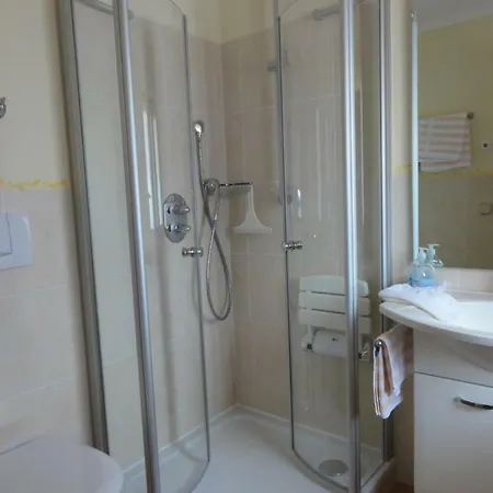 Gastehaus Luise 公寓