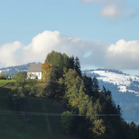 Gastehaus Luise