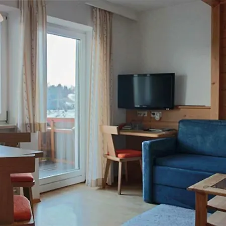 Gastehaus Luise Appartement Oberstdorf