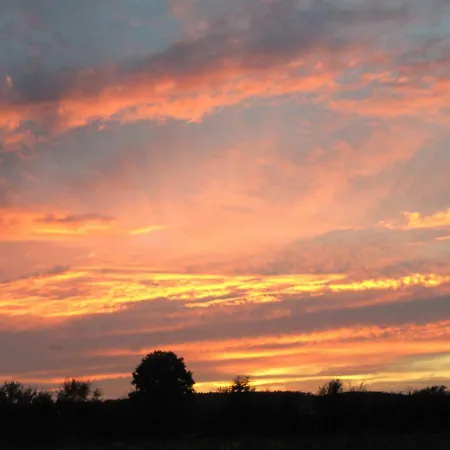 Gastehaus Luise 公寓 奥伯斯特多夫