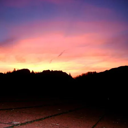 Gastehaus Luise アパート