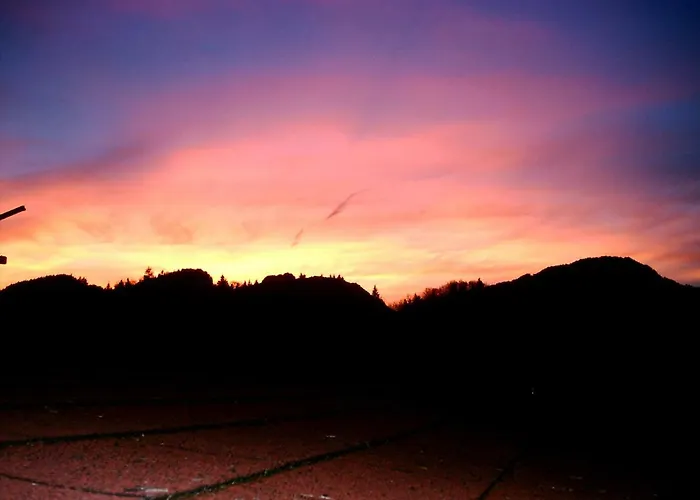 Gastehaus Luise 아파트